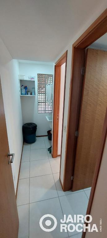 CONDOMÍNIO ASA BRANCA RESIDENCE  - Foto 50