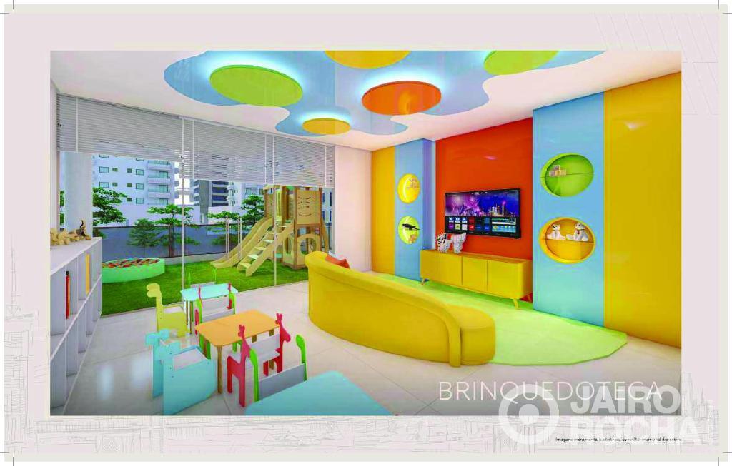 EDF. TIMES SQUARE RESIDENCE - Foto 1