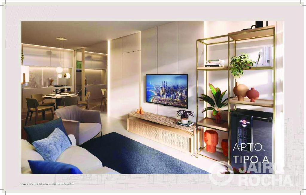 EDF. TIMES SQUARE RESIDENCE - Foto 7
