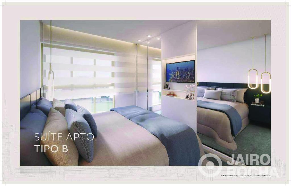 EDF. TIMES SQUARE RESIDENCE - Foto 8