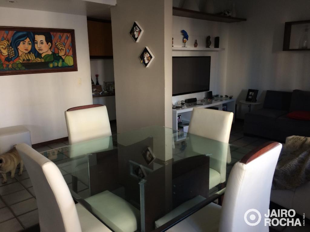 EDIFÍCIO CAPIBA - Foto 1