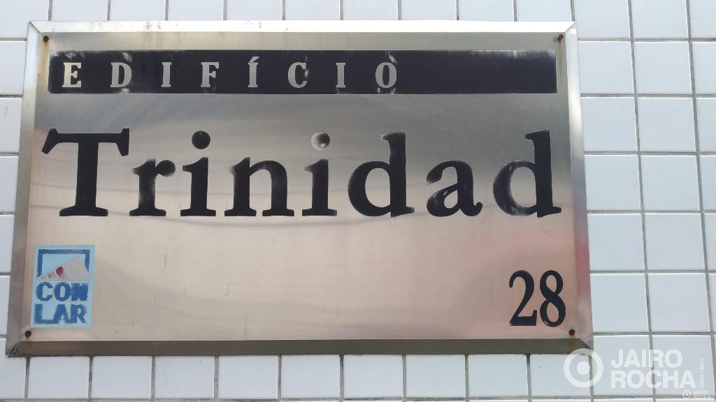 Edifício Trinidad