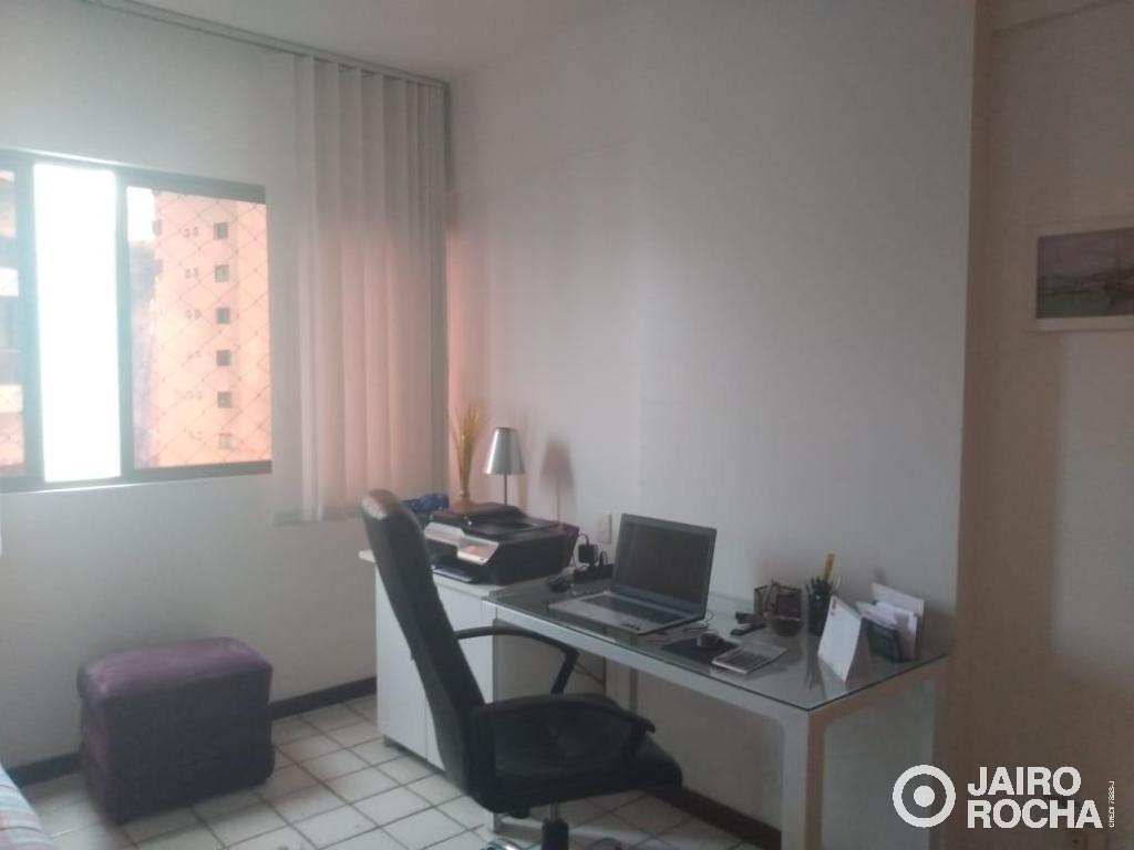 RESIDENCIAL FERREIRA LOPES APT 1001 - Foto 1