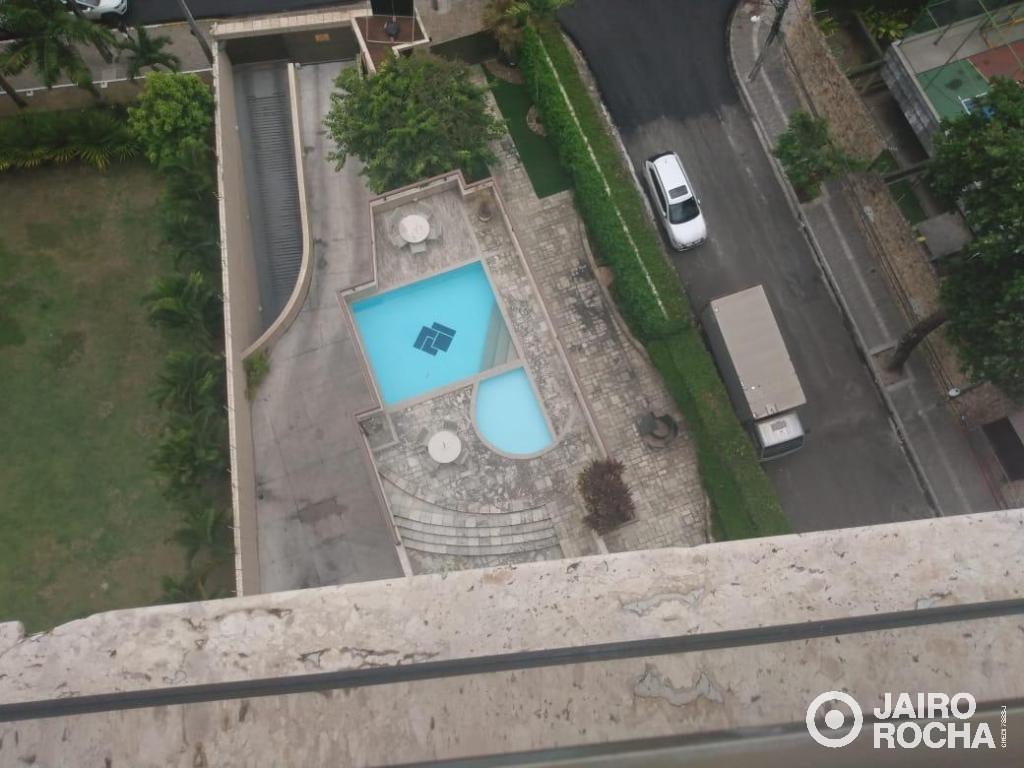 RESIDENCIAL FERREIRA LOPES APT 1001 - Foto 8