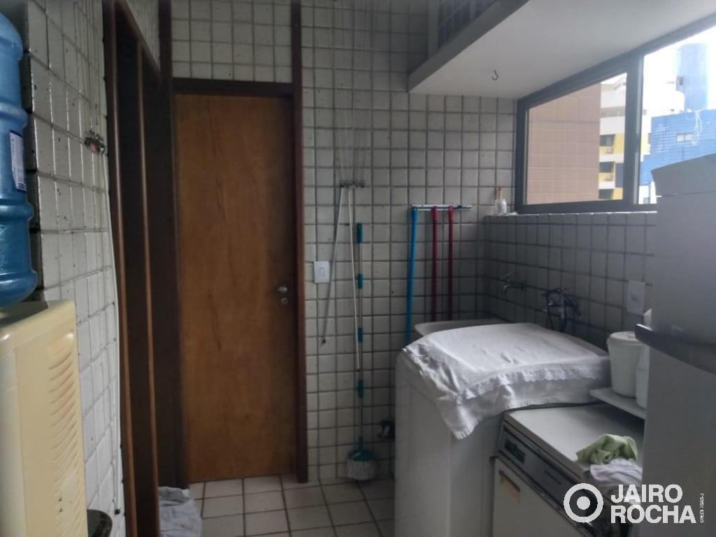 RESIDENCIAL FERREIRA LOPES APT 1001 - Foto 9