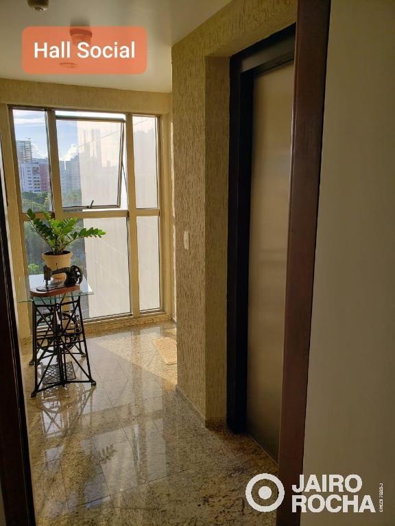 RESIDENCIAL FERREIRA LOPES APT 1001 - Foto 10