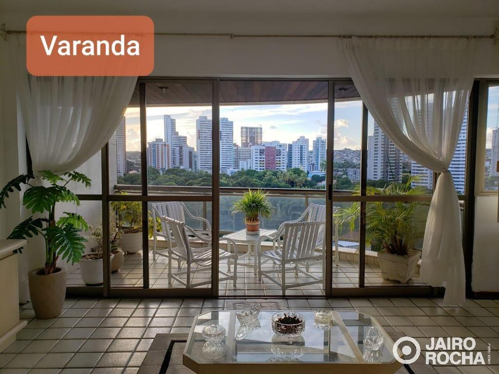 RESIDENCIAL FERREIRA LOPES APT 1001 - Foto 11