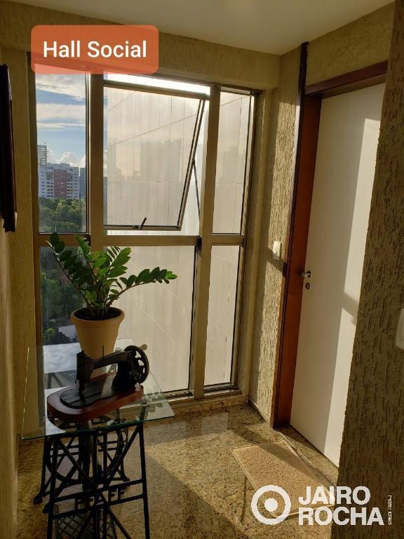 RESIDENCIAL FERREIRA LOPES APT 1001 - Foto 13