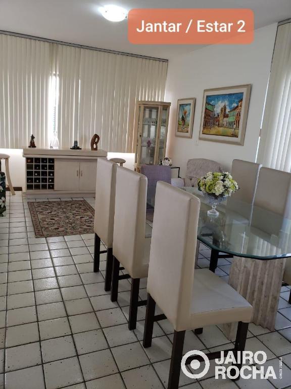 RESIDENCIAL FERREIRA LOPES APT 1001 - Foto 15
