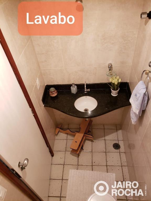 RESIDENCIAL FERREIRA LOPES APT 1001 - Foto 16