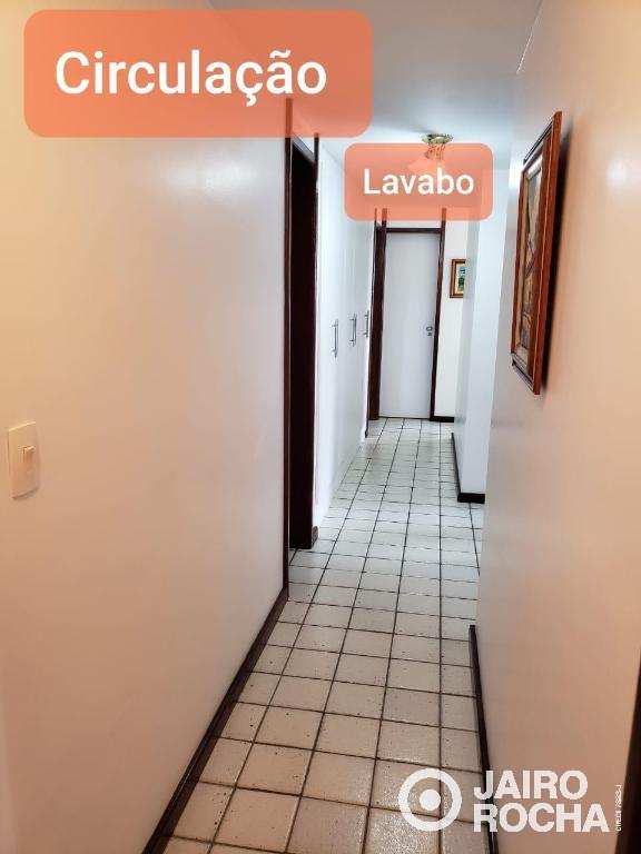 RESIDENCIAL FERREIRA LOPES APT 1001 - Foto 17