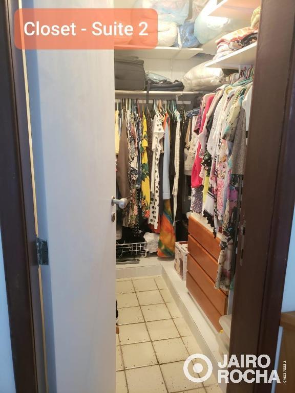 RESIDENCIAL FERREIRA LOPES APT 1001 - Foto 18