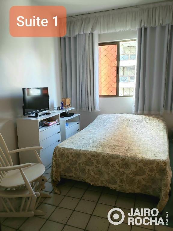 RESIDENCIAL FERREIRA LOPES APT 1001 - Foto 19