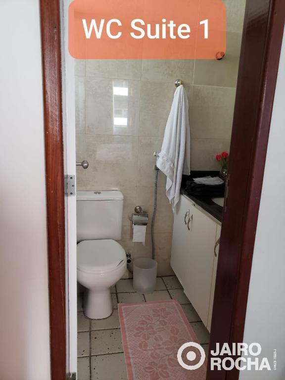 RESIDENCIAL FERREIRA LOPES APT 1001 - Foto 22
