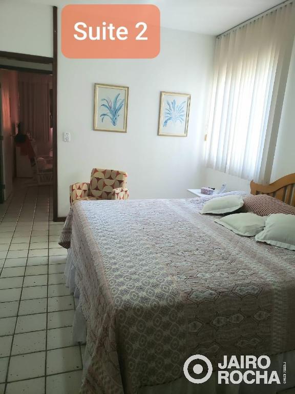RESIDENCIAL FERREIRA LOPES APT 1001 - Foto 24