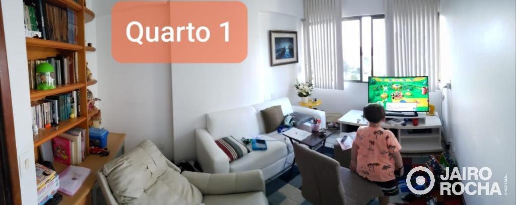 RESIDENCIAL FERREIRA LOPES APT 1001 - Foto 26