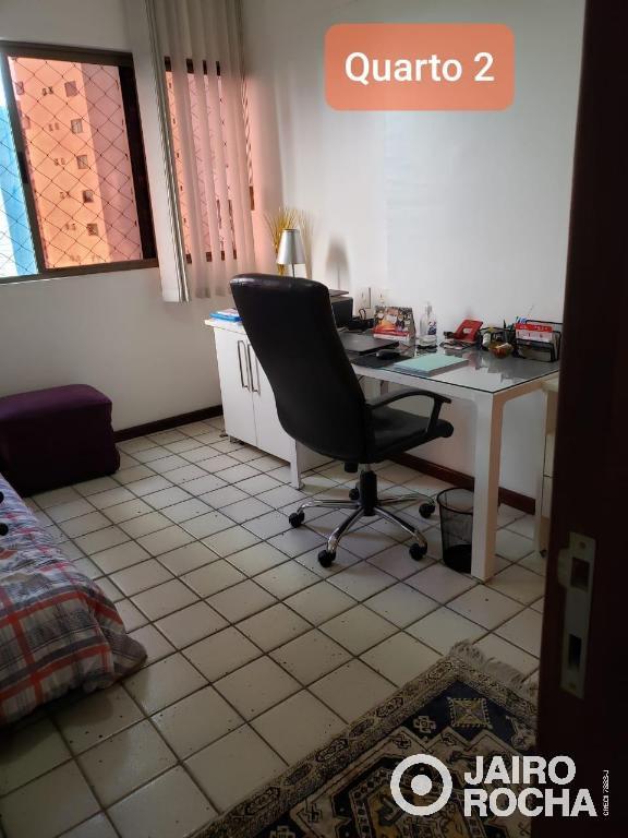 RESIDENCIAL FERREIRA LOPES APT 1001 - Foto 28