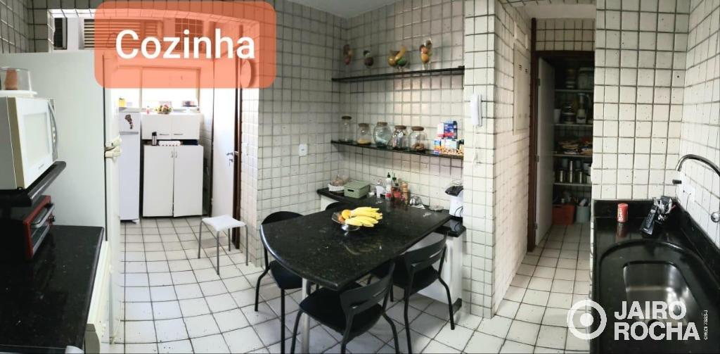 RESIDENCIAL FERREIRA LOPES APT 1001 - Foto 30