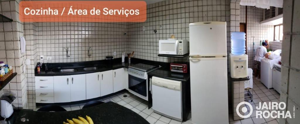 RESIDENCIAL FERREIRA LOPES APT 1001 - Foto 34