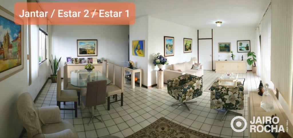 RESIDENCIAL FERREIRA LOPES APT 1001 - Foto 35