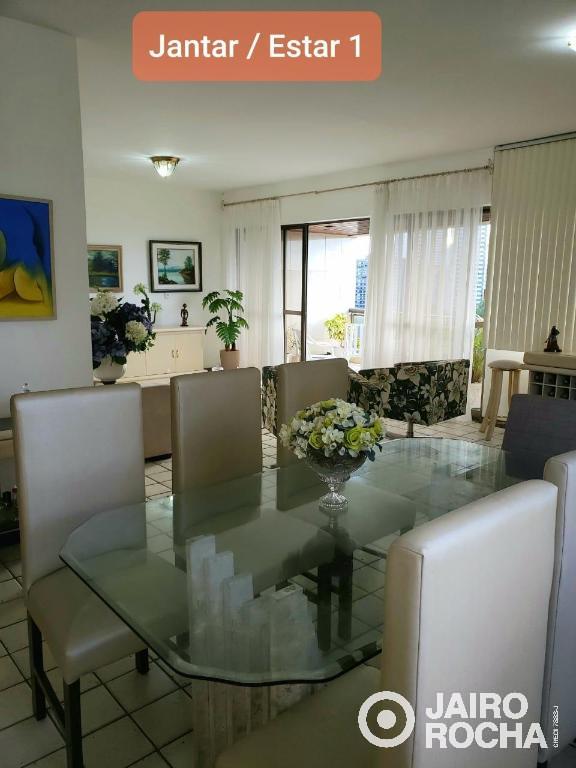 RESIDENCIAL FERREIRA LOPES APT 1001 - Foto 36