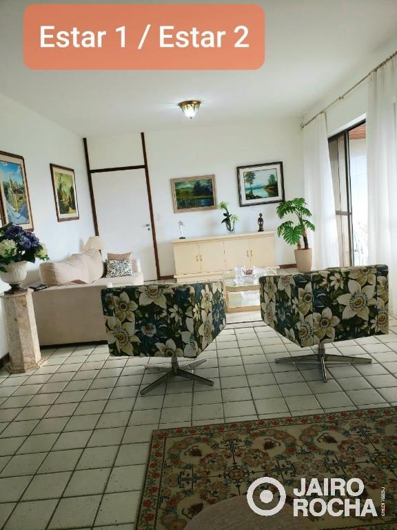 RESIDENCIAL FERREIRA LOPES APT 1001 - Foto 37