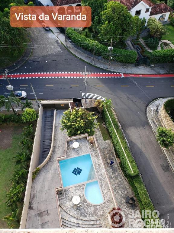 RESIDENCIAL FERREIRA LOPES APT 1001