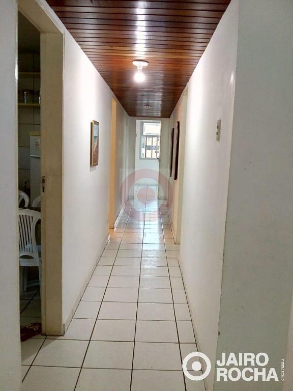 EDF. JEQUITIBÁ APT 302 - Foto 1