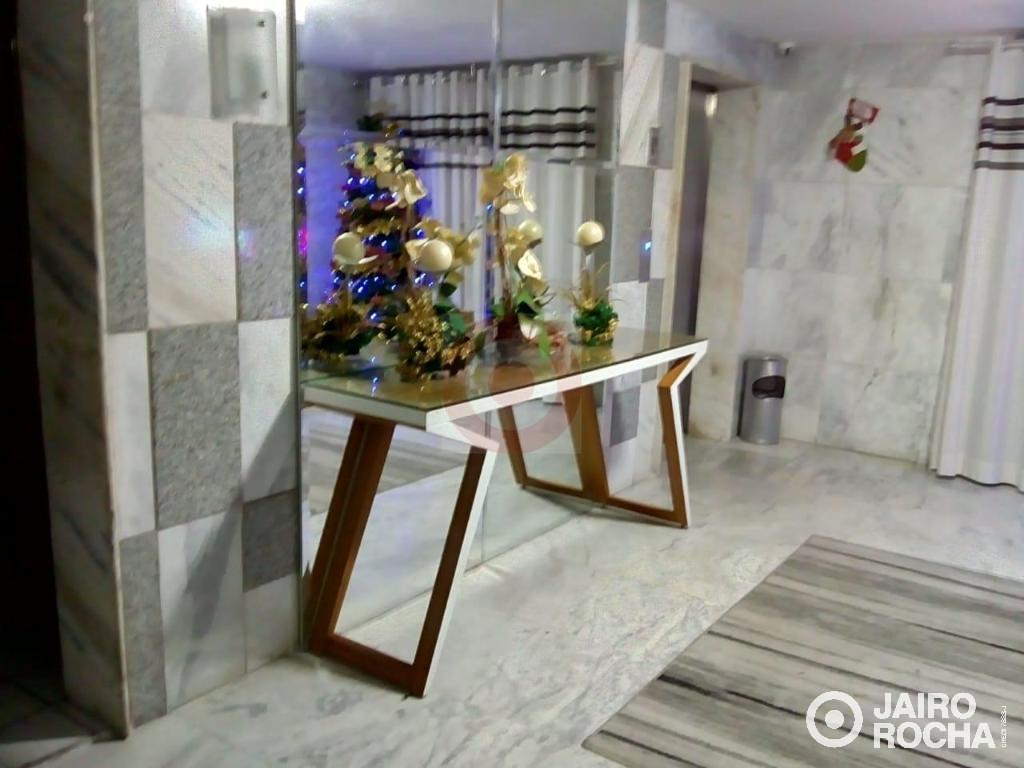 EDF. JEQUITIBÁ APT 302 - Foto 2