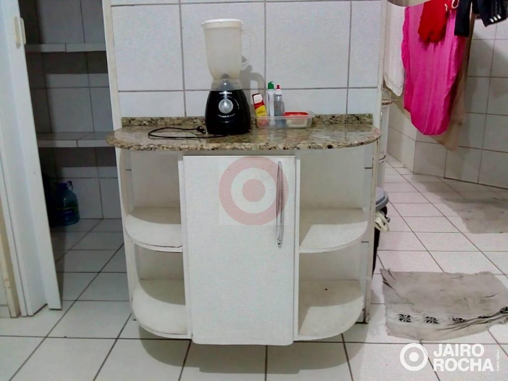 EDF. JEQUITIBÁ APT 302 - Foto 3