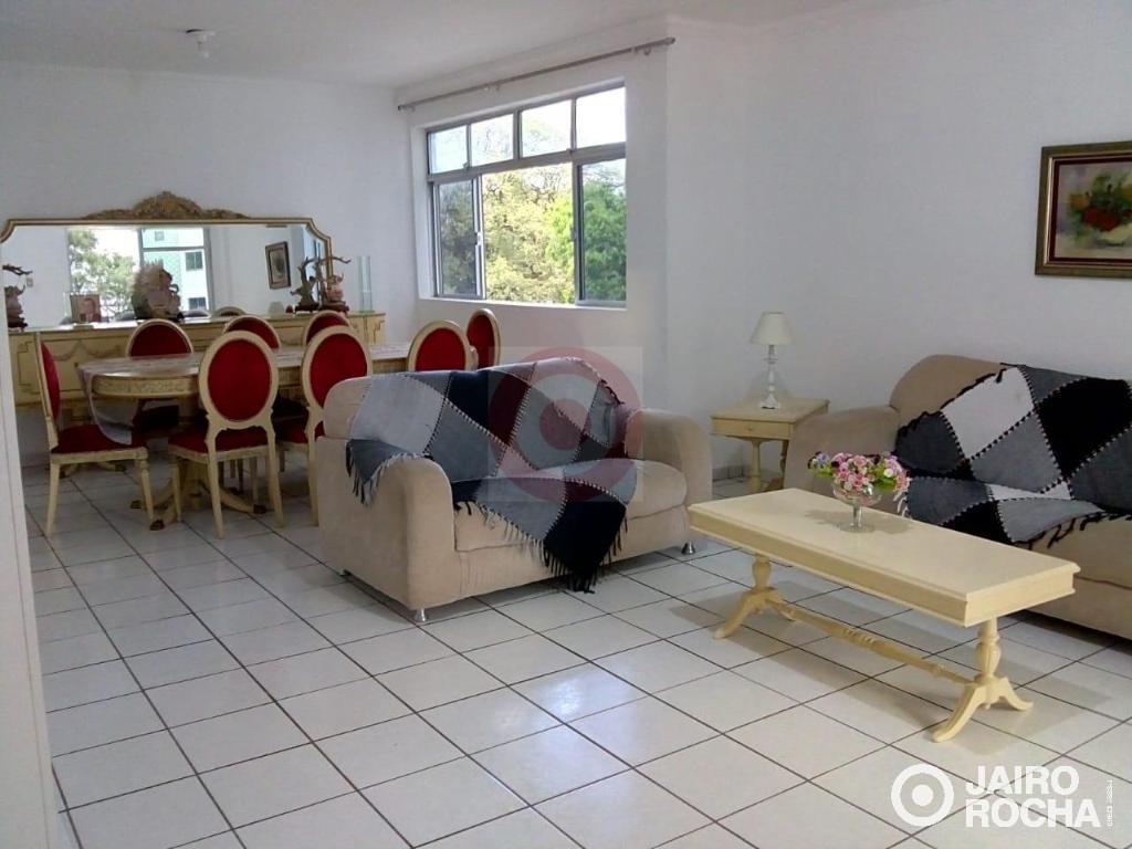 EDF. JEQUITIBÁ APT 302 - Foto 5