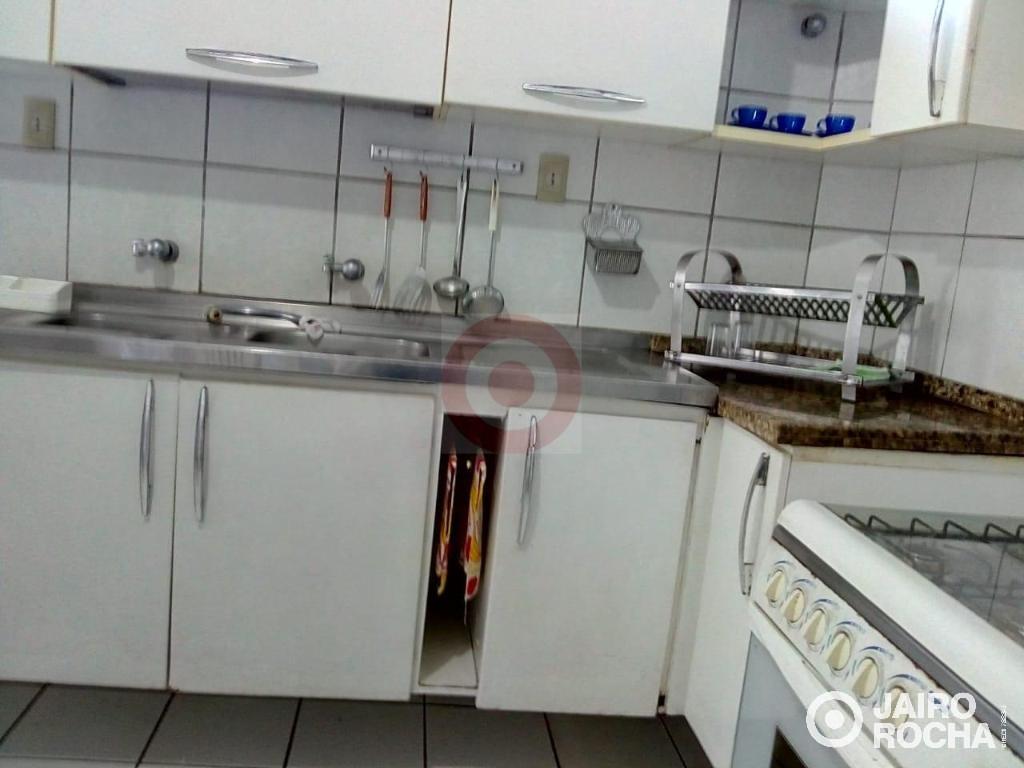 EDF. JEQUITIBÁ APT 302 - Foto 9