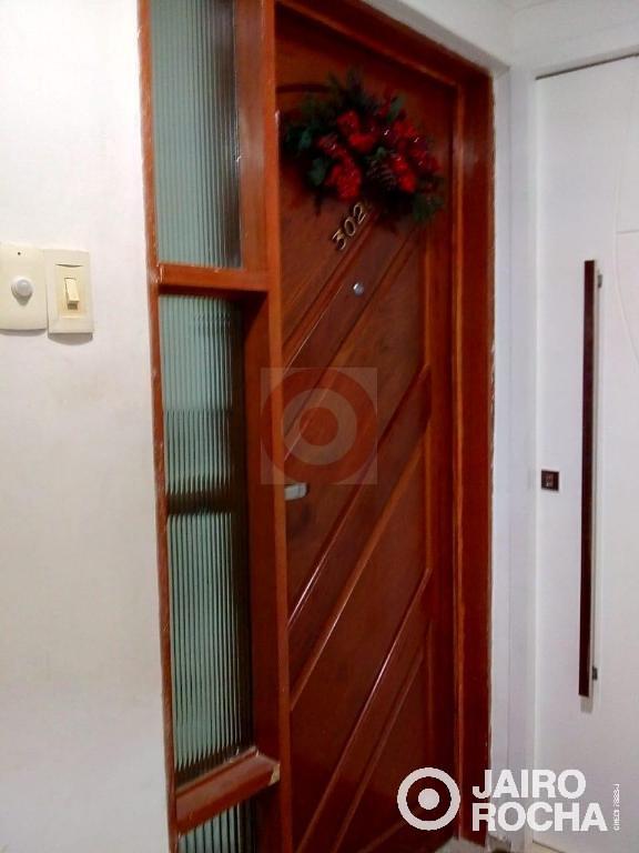 EDF. JEQUITIBÁ APT 302 - Foto 13