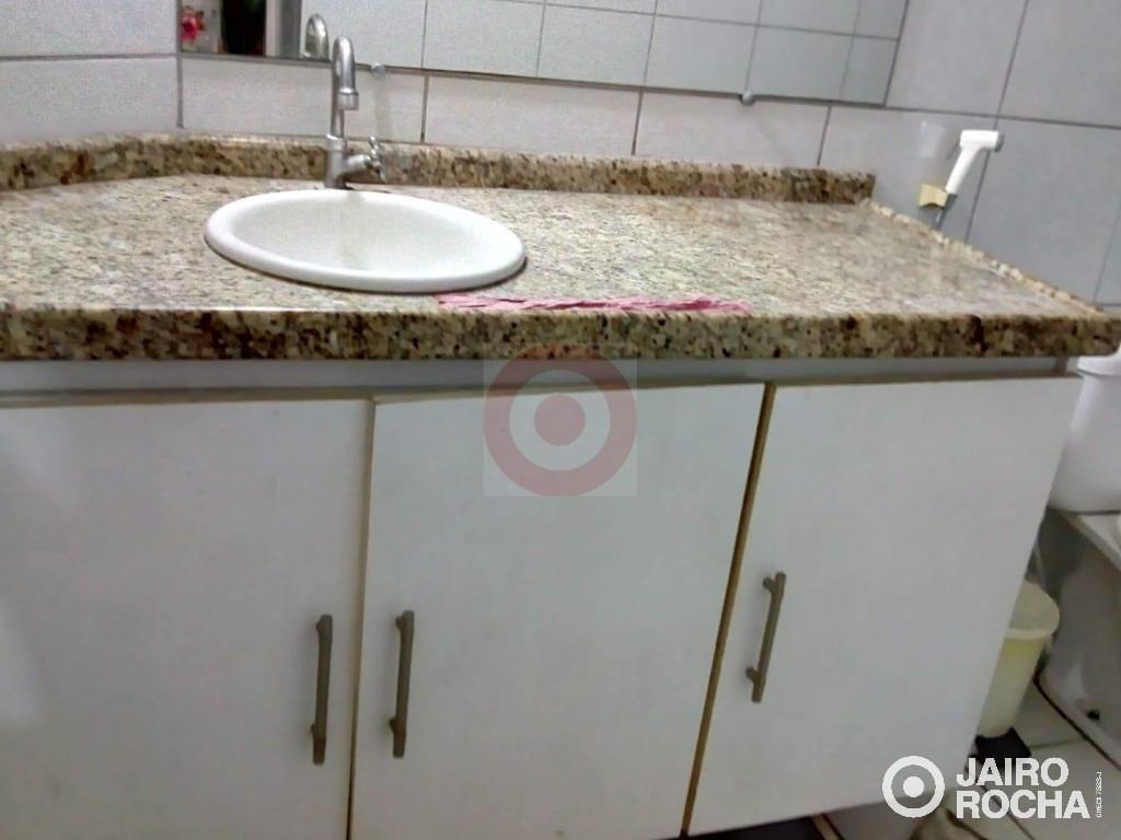 EDF. JEQUITIBÁ APT 302 - Foto 14