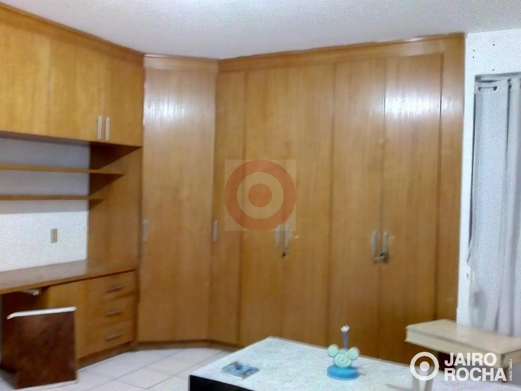 EDF. JEQUITIBÁ APT 302 - Foto 17