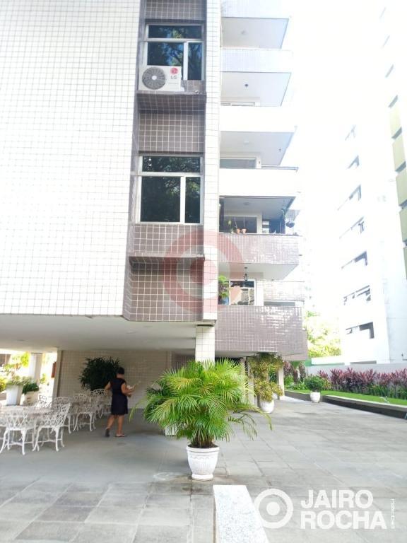 EDF. JEQUITIBÁ APT 302 - Foto 20