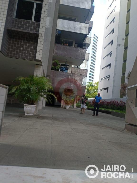 EDF. JEQUITIBÁ APT 302 - Foto 21