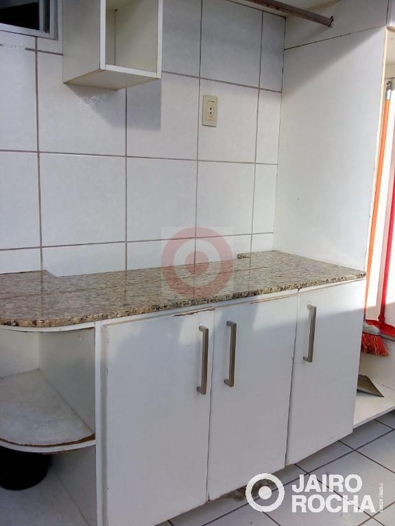 EDF. JEQUITIBÁ APT 302 - Foto 22