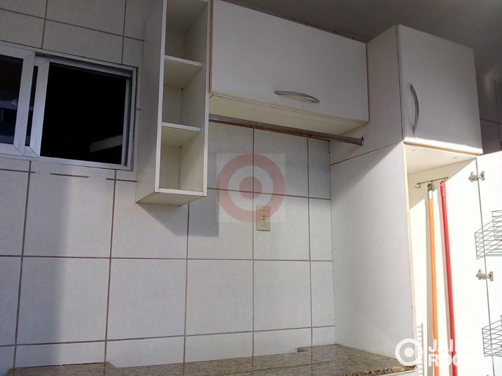 EDF. JEQUITIBÁ APT 302 - Foto 27