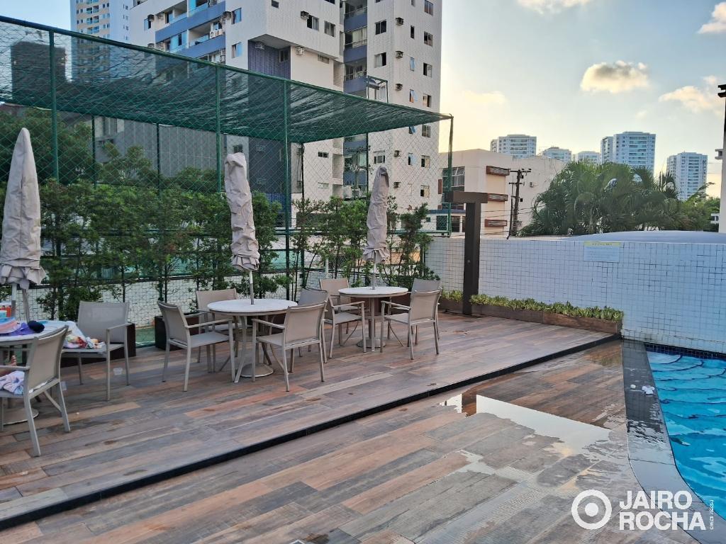 EDF. FIST VILLAGE - Foto 12