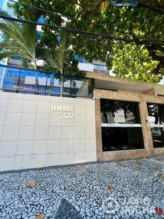 EDF. TENERIFE