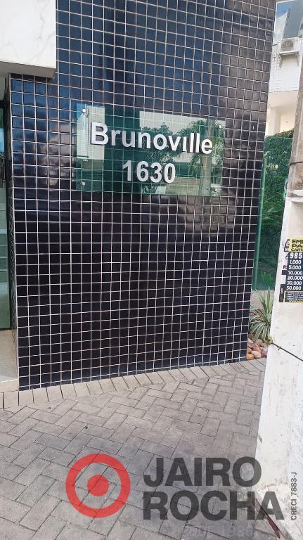 EDF. BRUNOVILLE