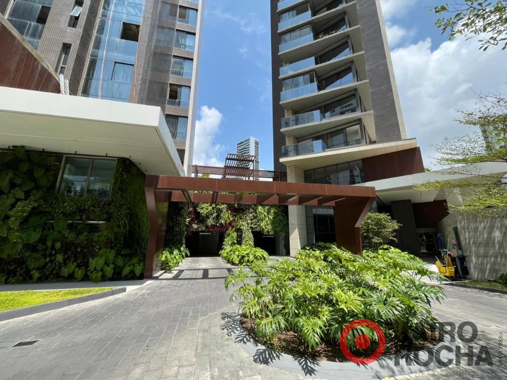 EDF. ALAMEDA BRUNEHILDE TRAJANO