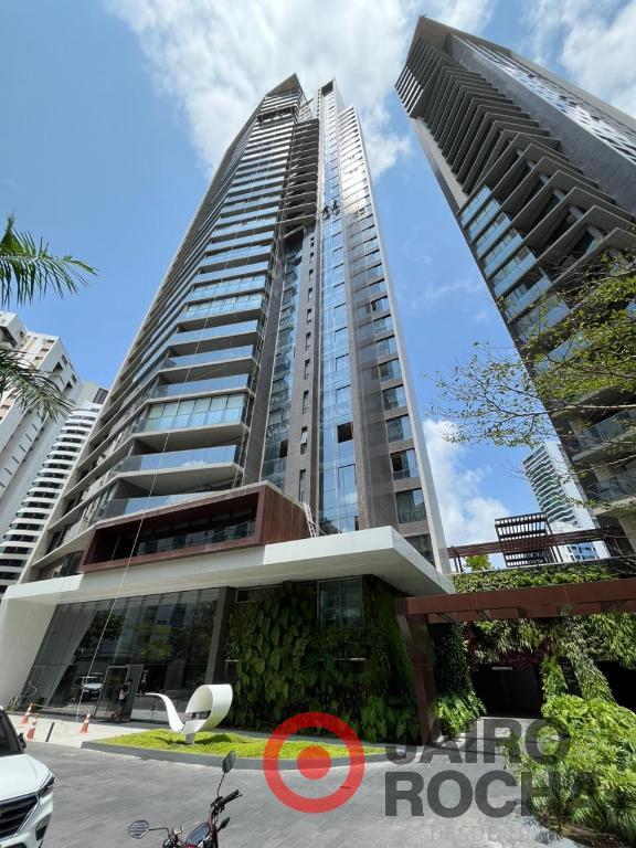 EDF. ALAMEDA BRUNEHILDE TRAJANO - Foto 3