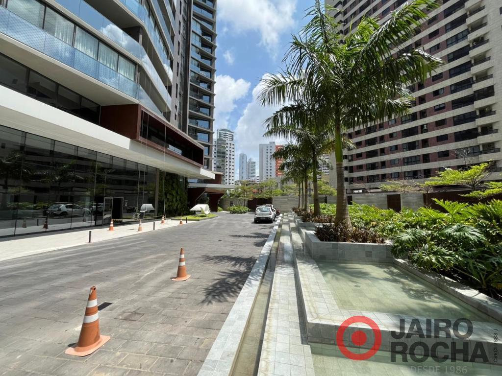 EDF. ALAMEDA BRUNEHILDE TRAJANO - Foto 5