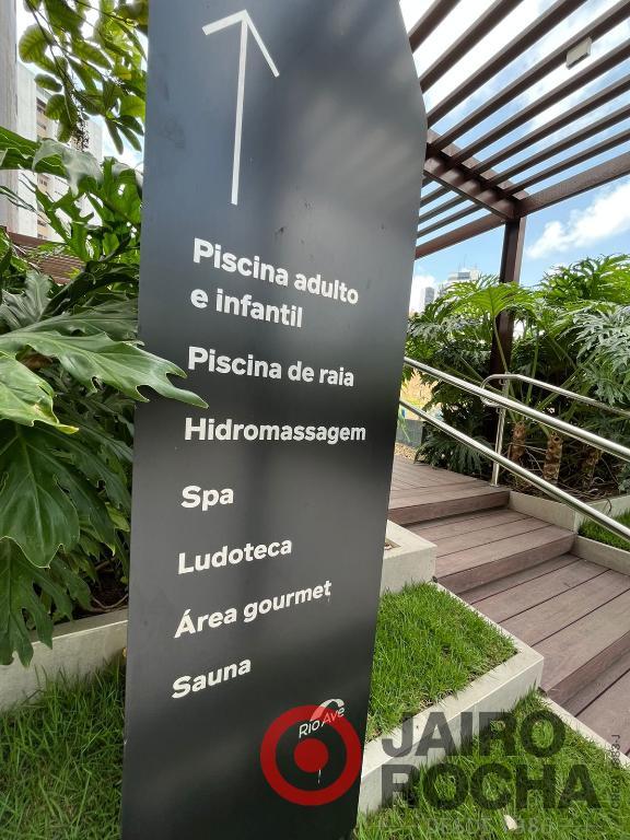 EDF. ALAMEDA BRUNEHILDE TRAJANO - Foto 6