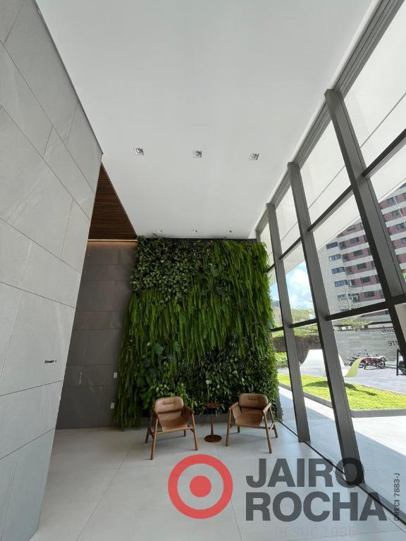 EDF. ALAMEDA BRUNEHILDE TRAJANO - Foto 8