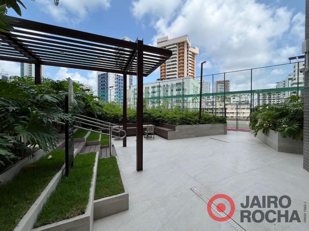 EDF. ALAMEDA BRUNEHILDE TRAJANO - Foto 9