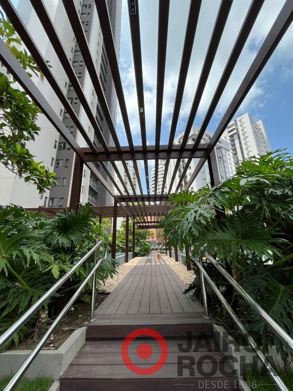 EDF. ALAMEDA BRUNEHILDE TRAJANO - Foto 10