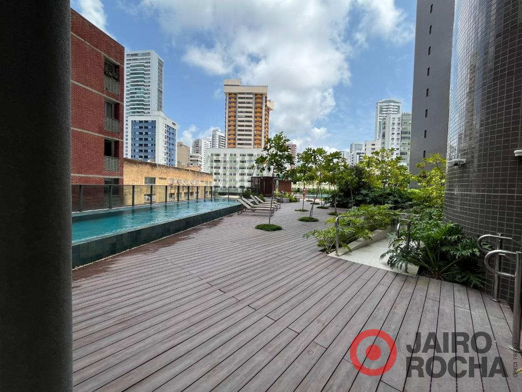 EDF. ALAMEDA BRUNEHILDE TRAJANO - Foto 12